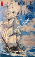 The War with Cape Horn by VILLIERS, Alan